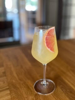 Doctor Jones - En Forfriskende Tom Collins variation med IPA