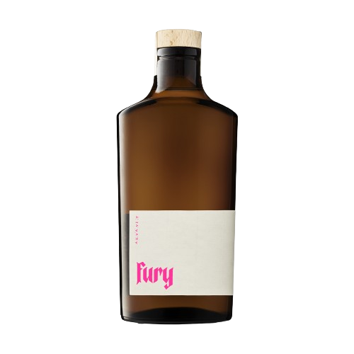 Fury Akvavit 70cl